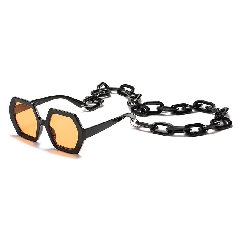 Hollywood Sunglasses