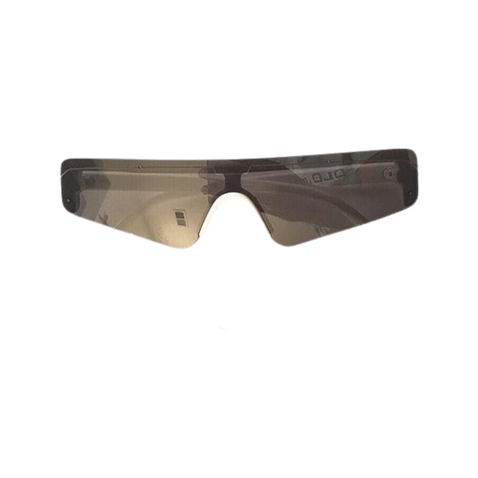 Smokey Majestic Sunglasses