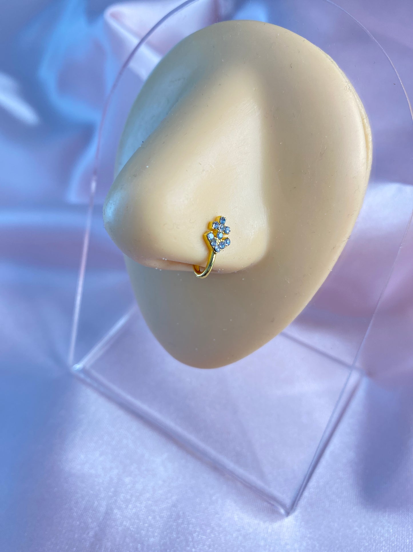 Harmony Nose Cuffs
