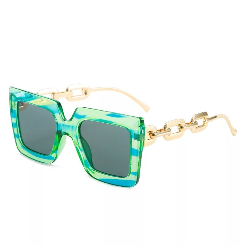 Fine Auntie Sunglasses