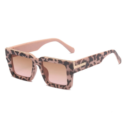 Spiffy Gal Sunglasses