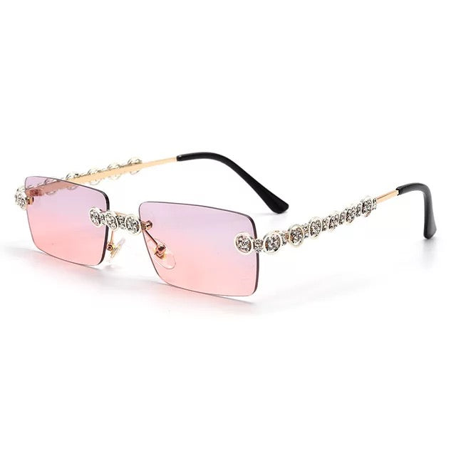 Weekend Vibes Sunglasses