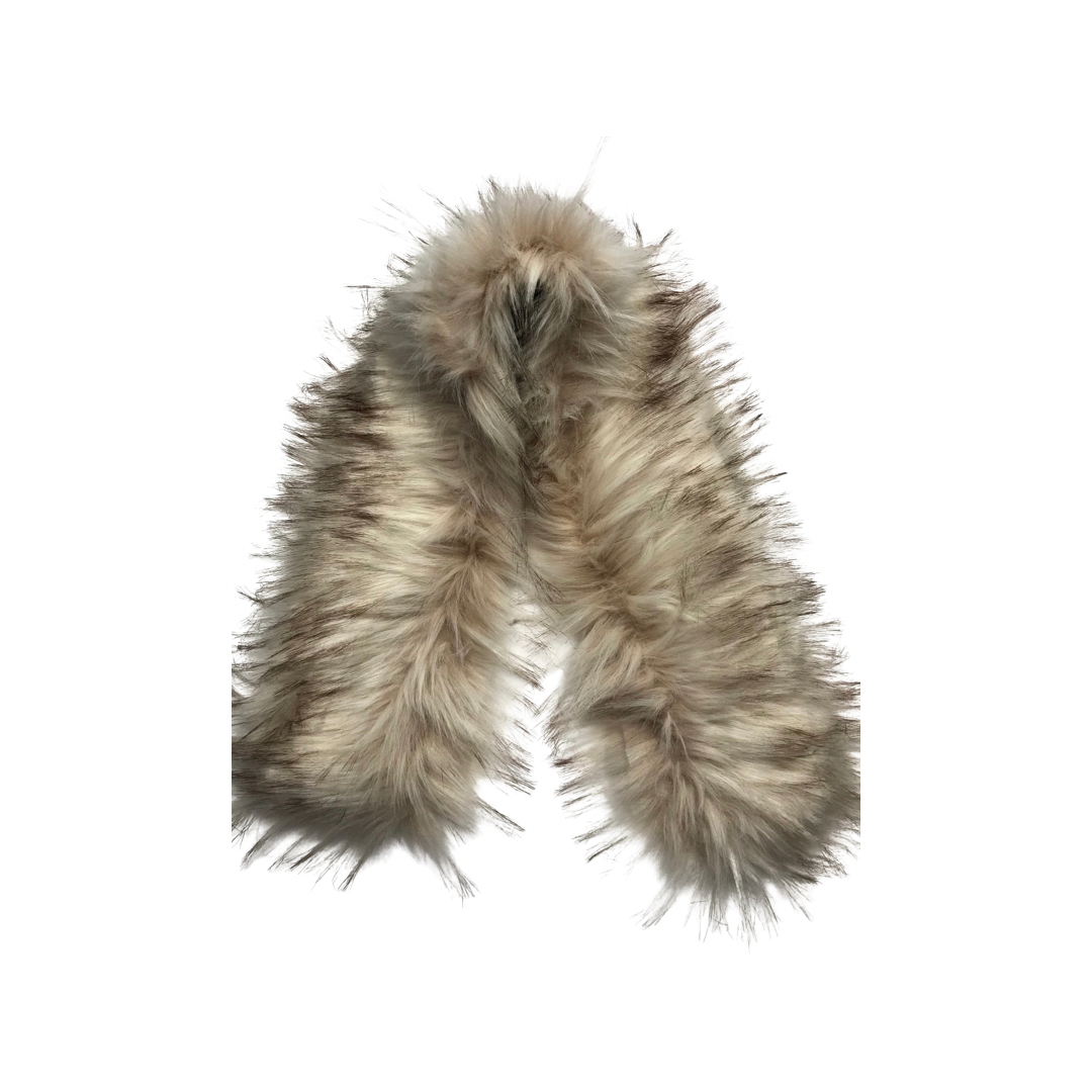 Magical Winter Stole