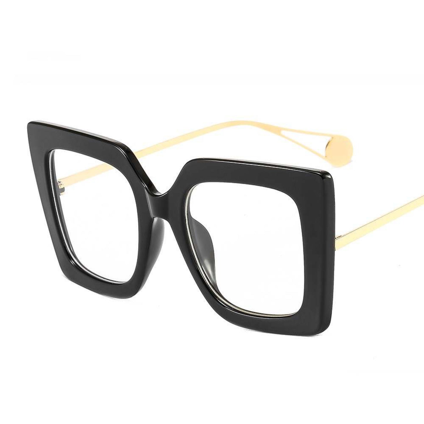 Material Girl Glasses