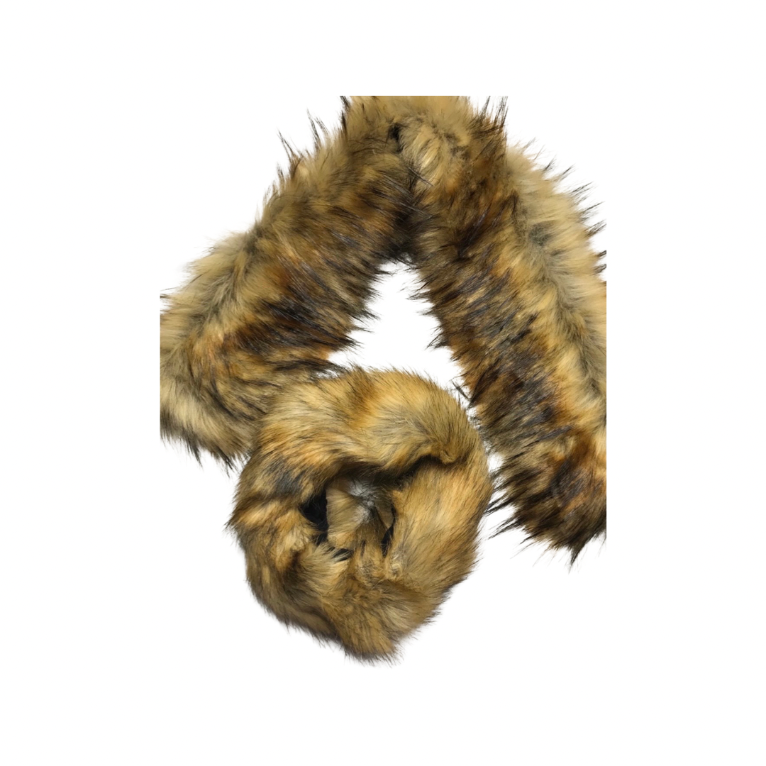Magical Winter Stole