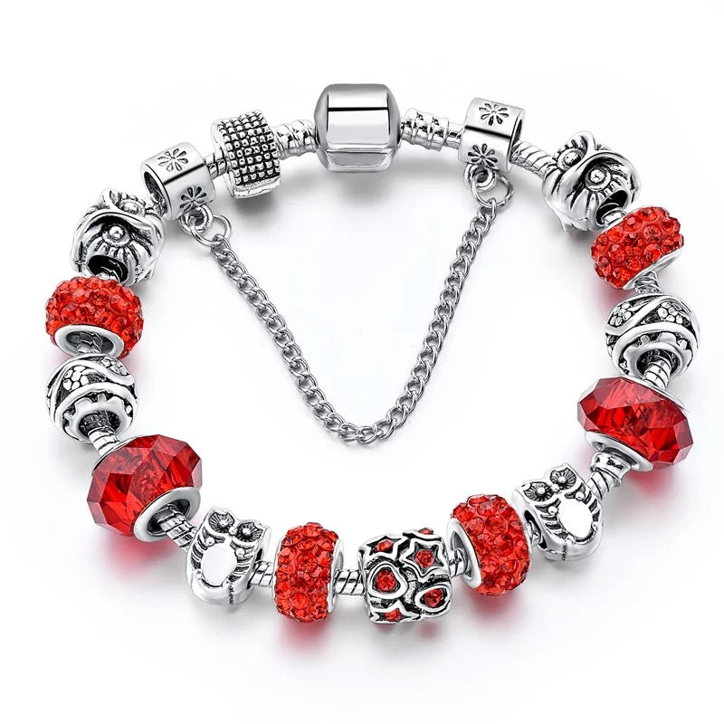Lucky Charm Bracelet