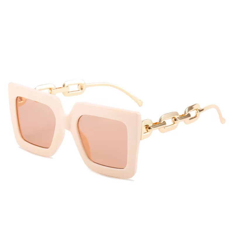 Fine Auntie Sunglasses