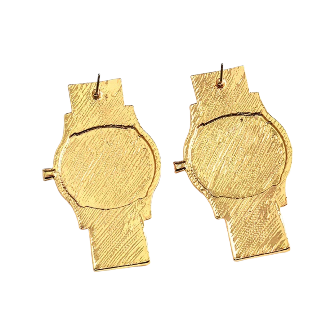 Timeless Earrings