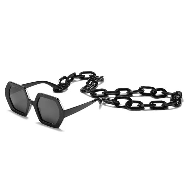 Hollywood Sunglasses