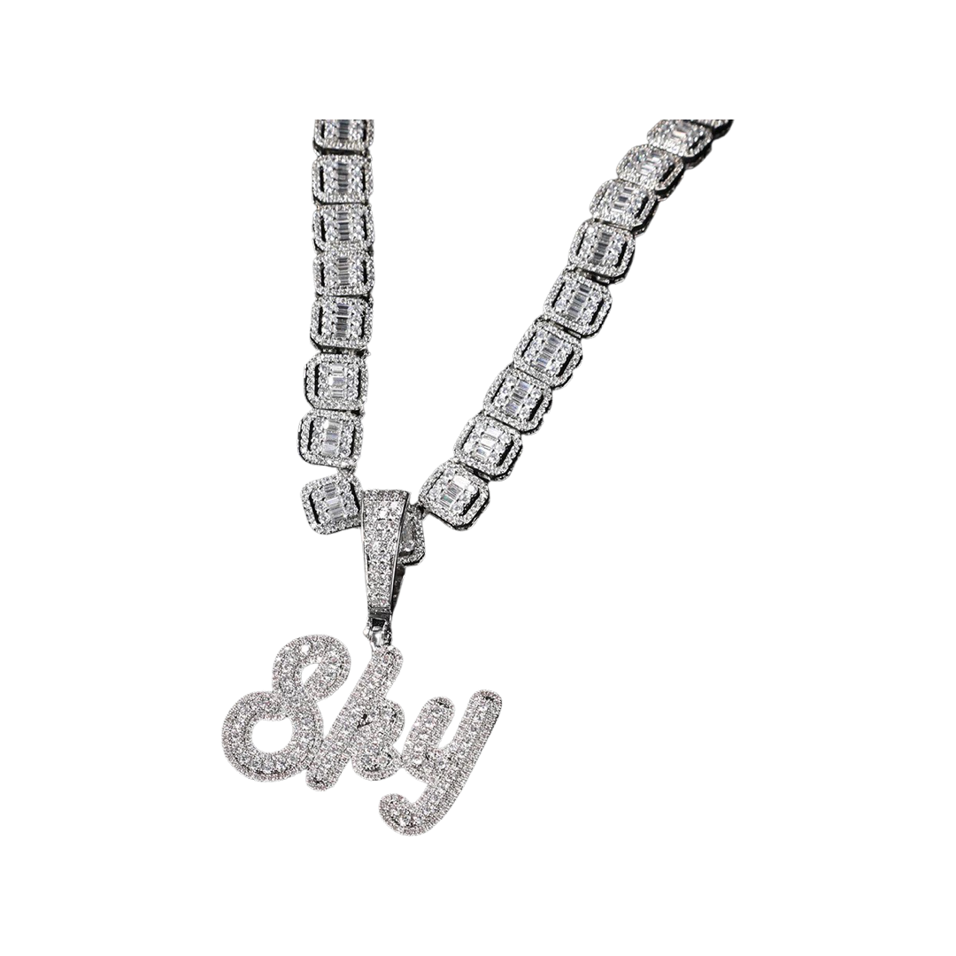 Big Drip Necklace – Drippin Accessories - Main Image