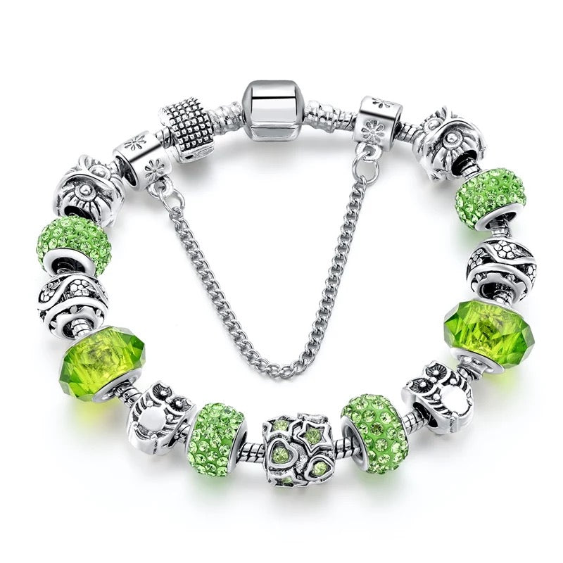 Lucky Charm Bracelet