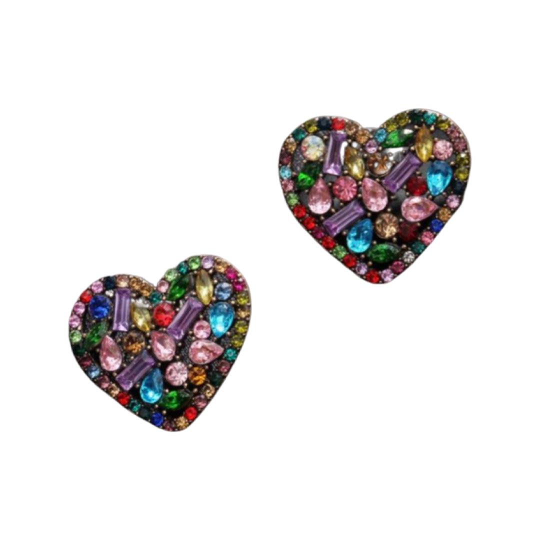 Sweet Love Earrings