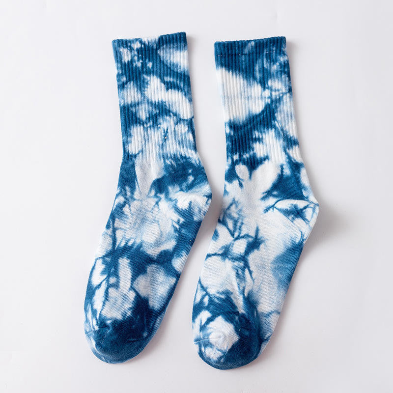 Tropical Storm Socks