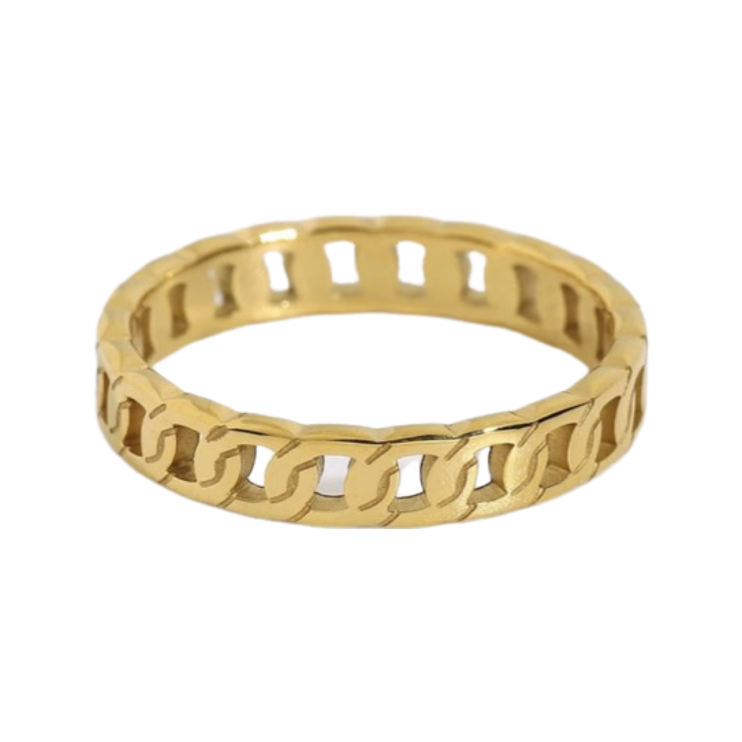 Hot Girl 2.0 Ring