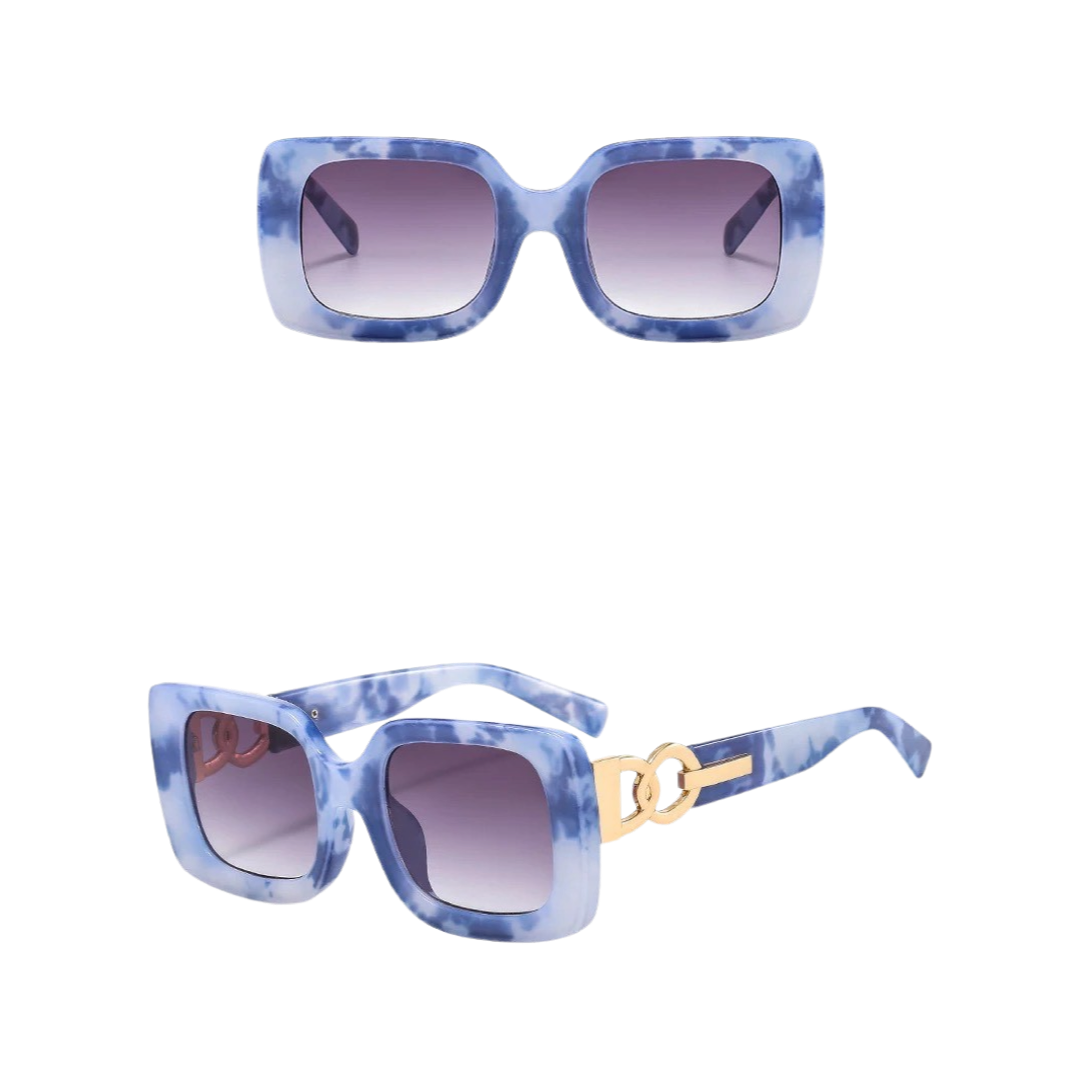 Cotton Candy Sunglasses