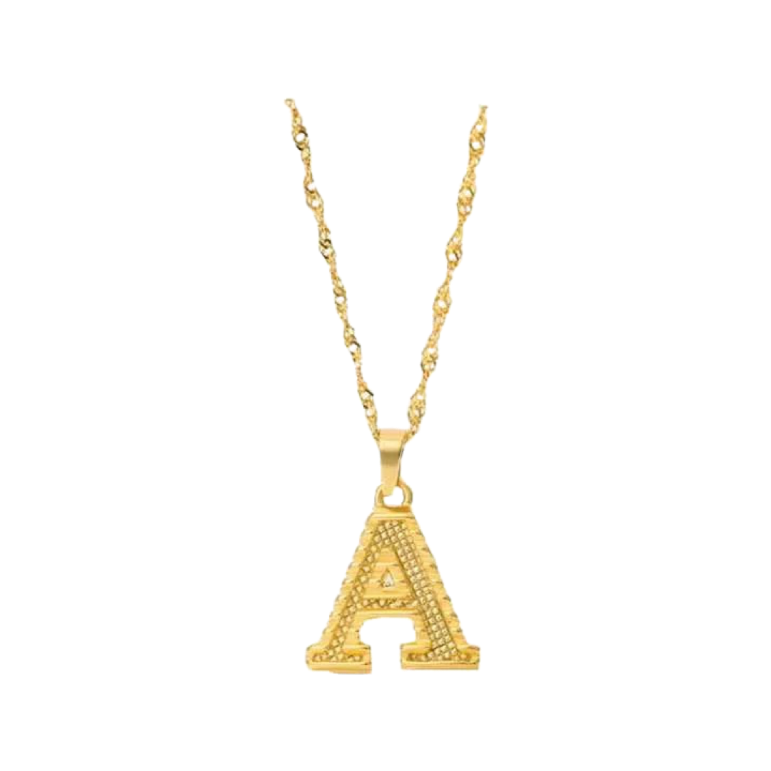 Pure Luxury Necklace