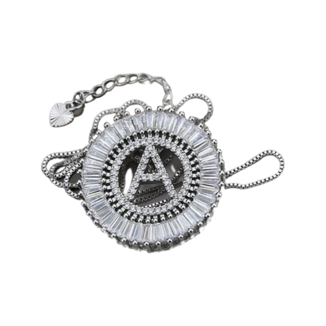 Mystery Love Necklace