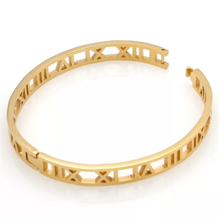 Forever Yours 2.0 Bracelet