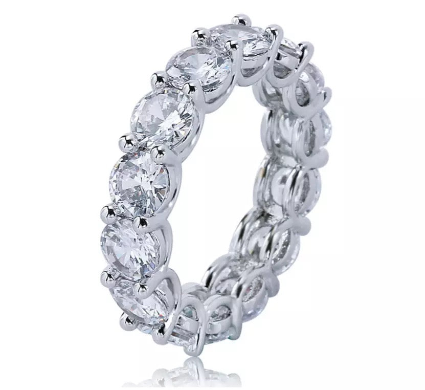 Milo Ring