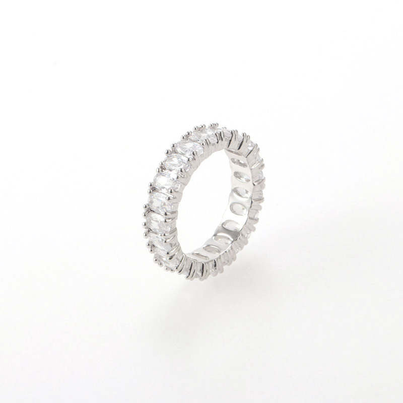 Milo Ring