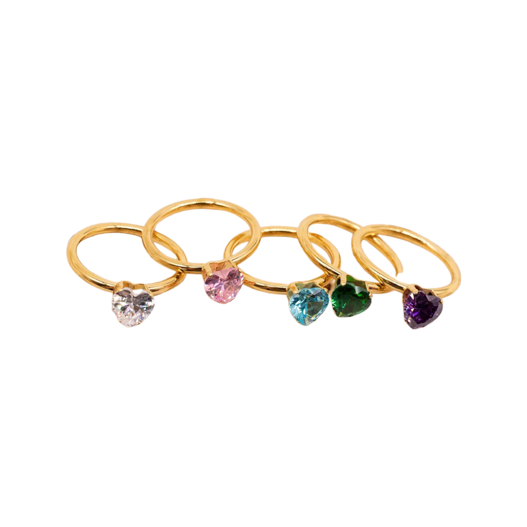My Love Ring