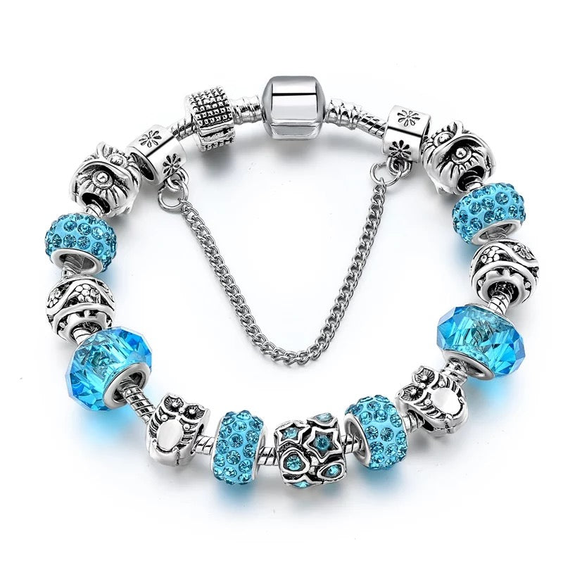 Lucky Charm Bracelet