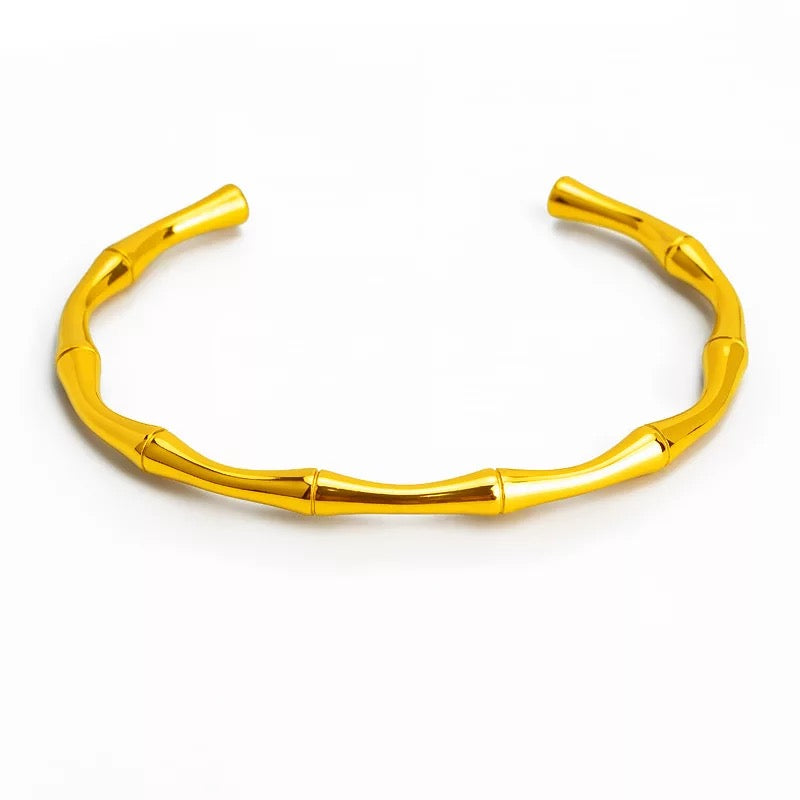 Bamboo Bracelet