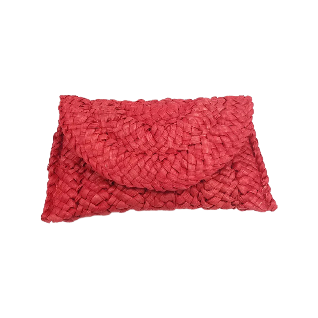 Hey Girl Clutch