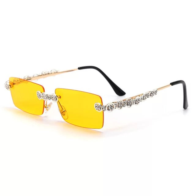 Weekend Vibes Sunglasses