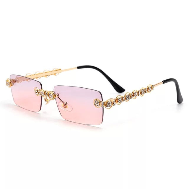 Weekend Vibes Sunglasses