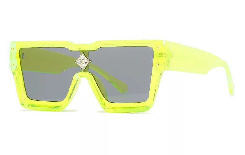 Superstar Sunglasses