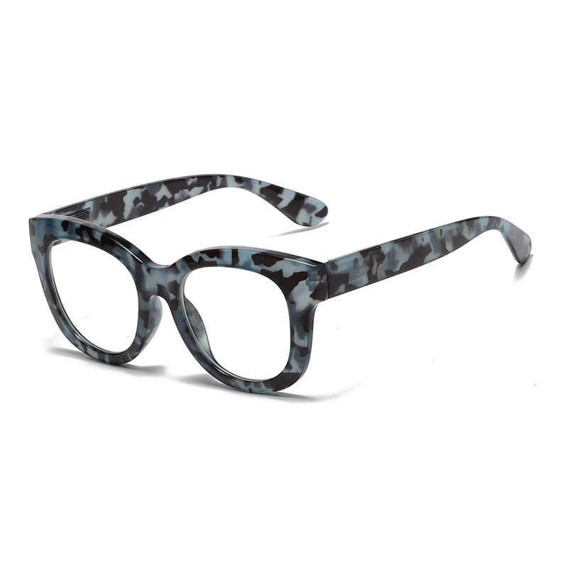 So Bossy Glasses