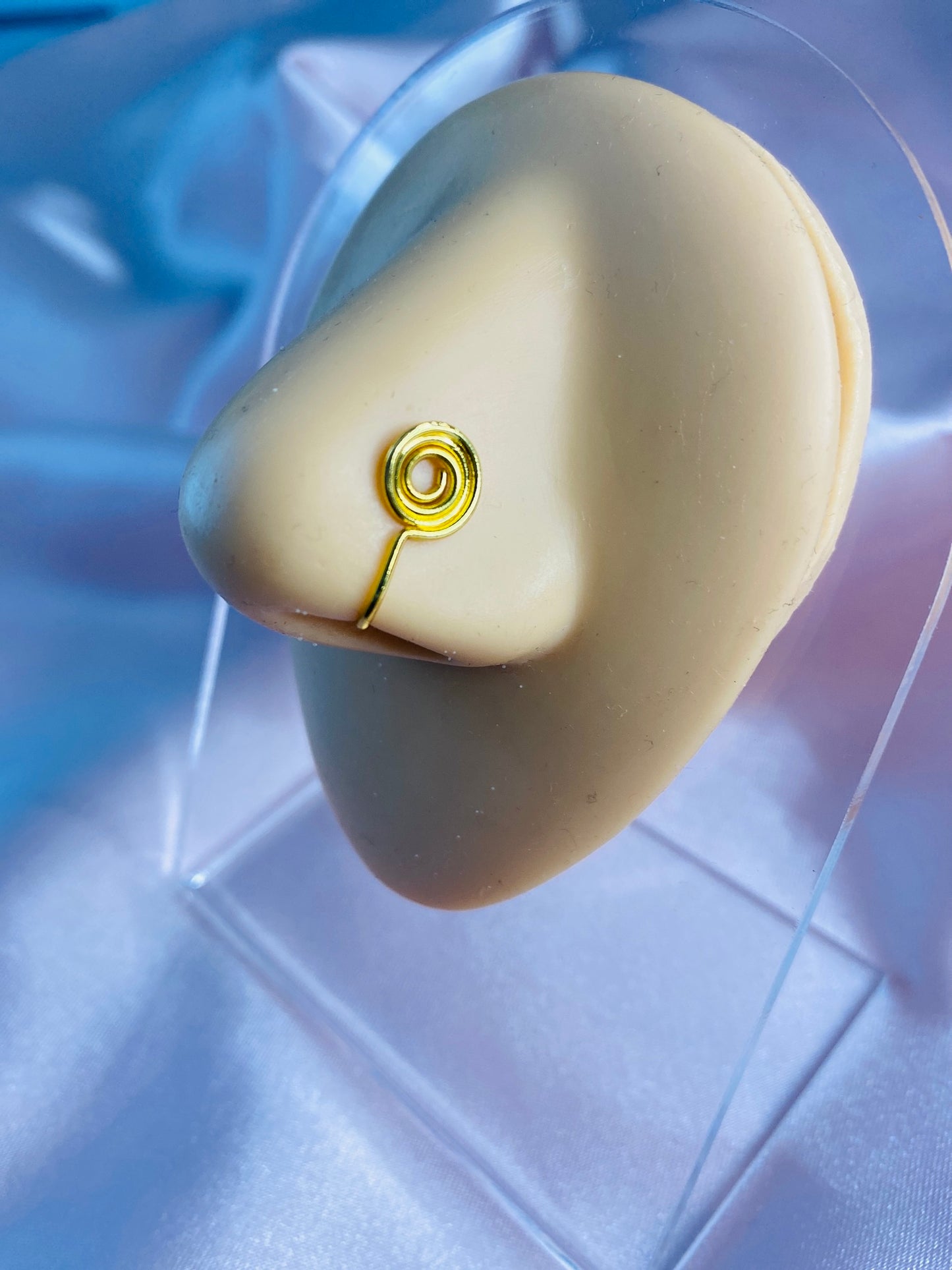 Harmony Nose Cuffs