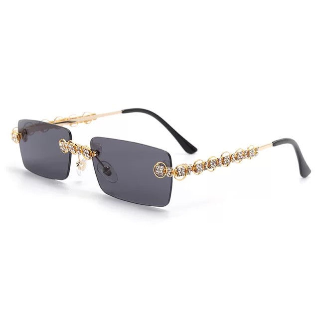 Weekend Vibes Sunglasses