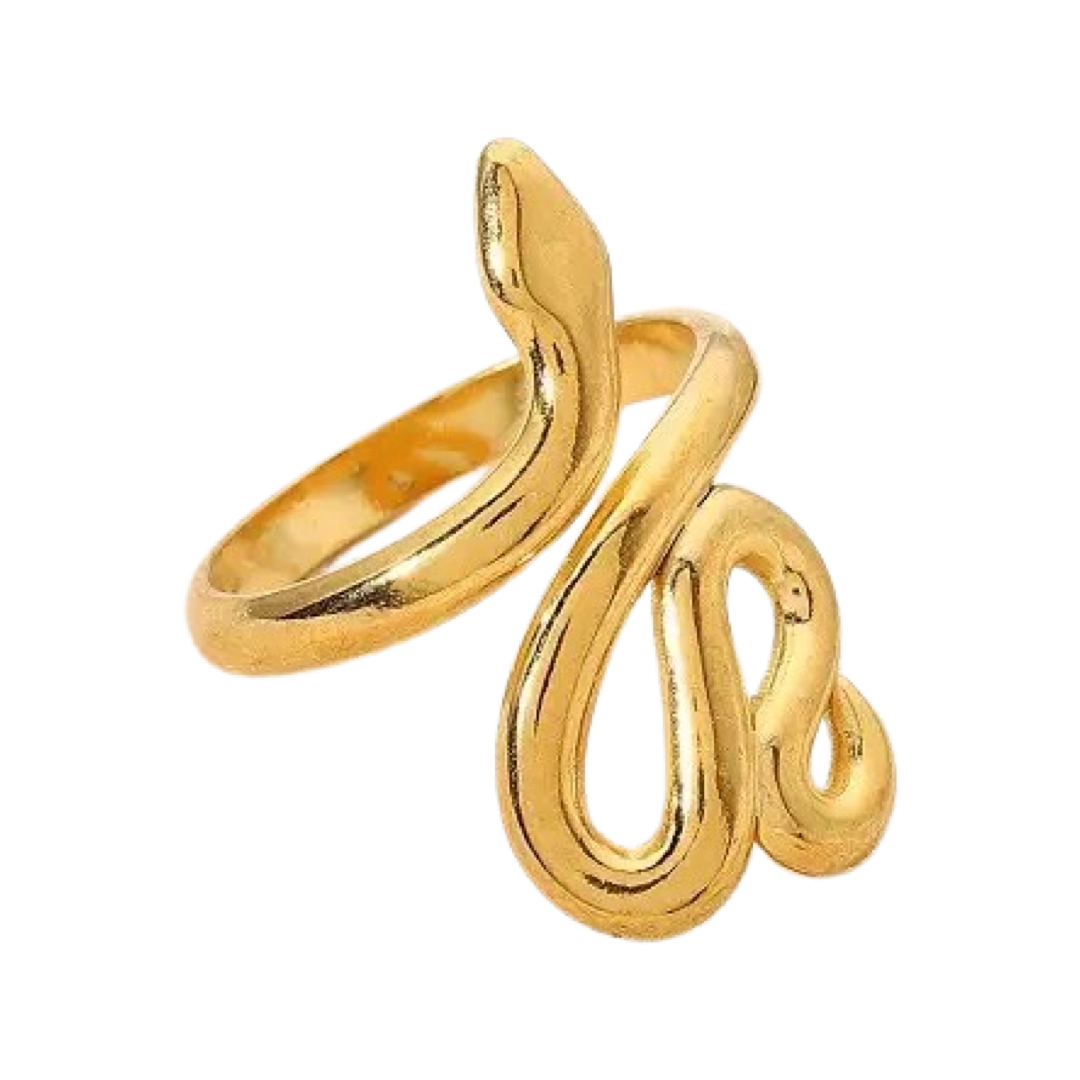 Sizzle Ring