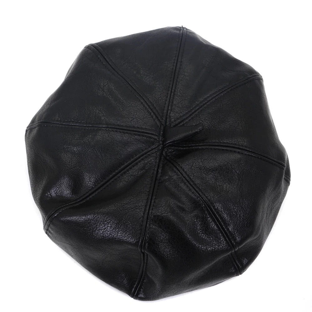 Midnight Beret