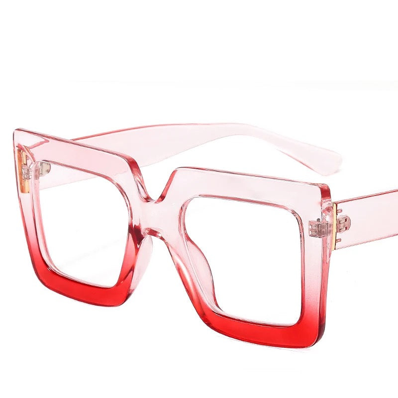Material Girl Glasses