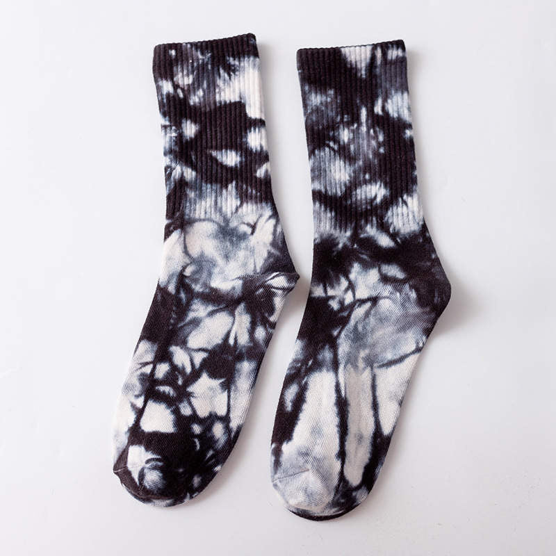 Tropical Storm Socks