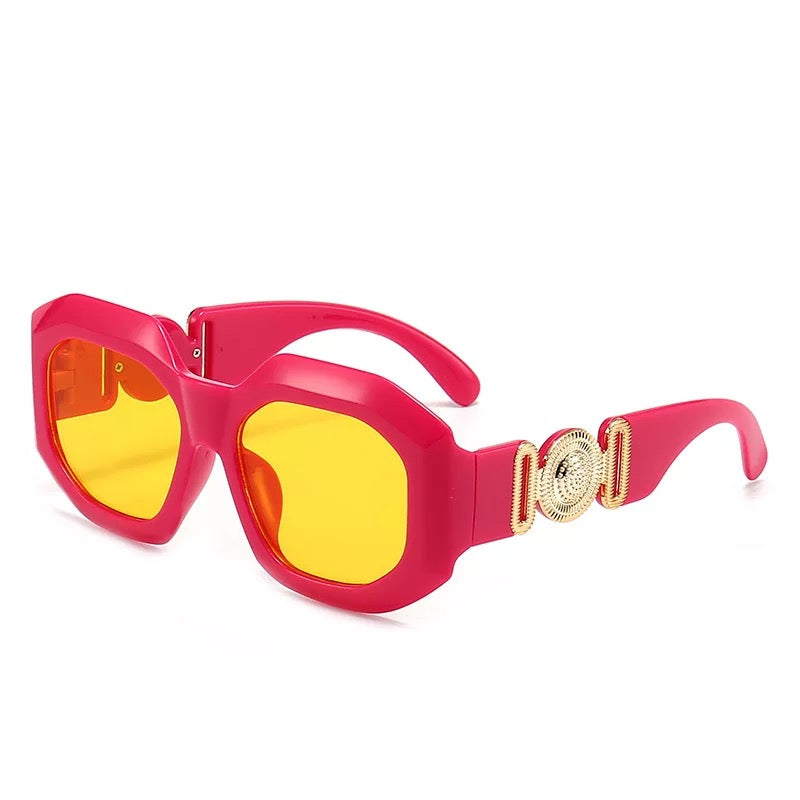 That Girl Sunglasses