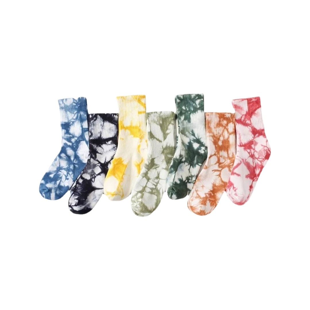 Tropical Storm Socks