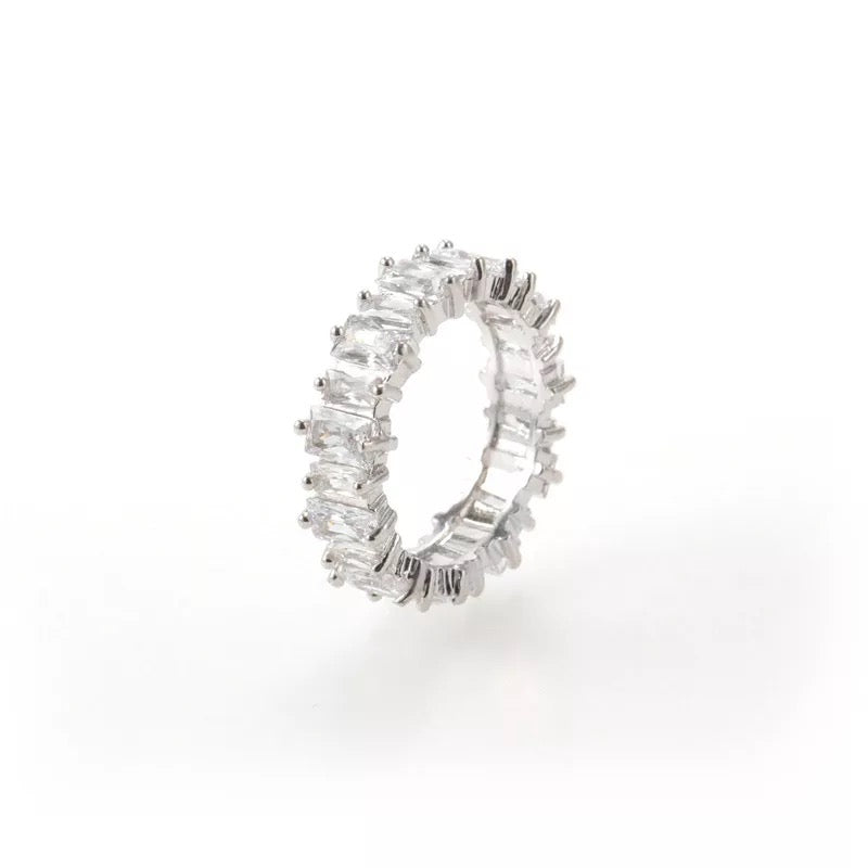 Milo Ring