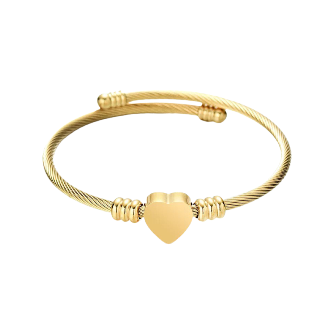 Best Friends Forever Bracelet
