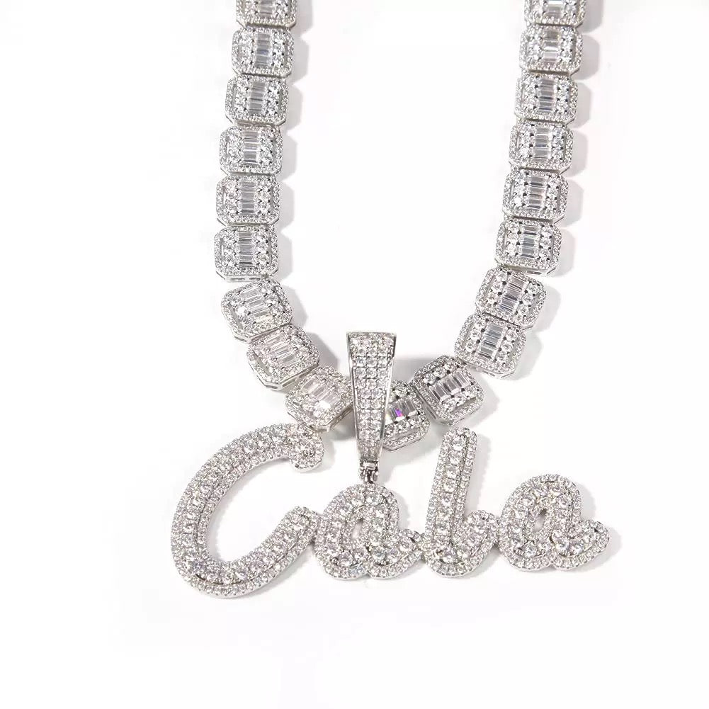 Barbie Girl Necklace