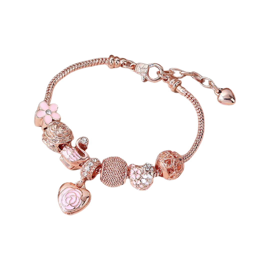 Fancy Galore Bracelet