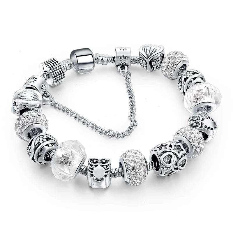 Lucky Charm Bracelet