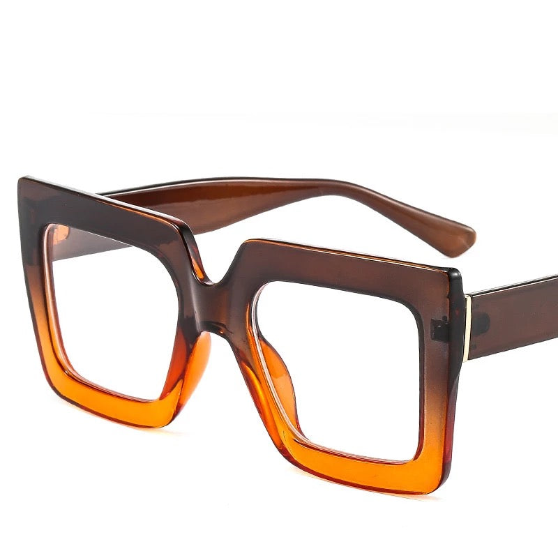 Material Girl Glasses