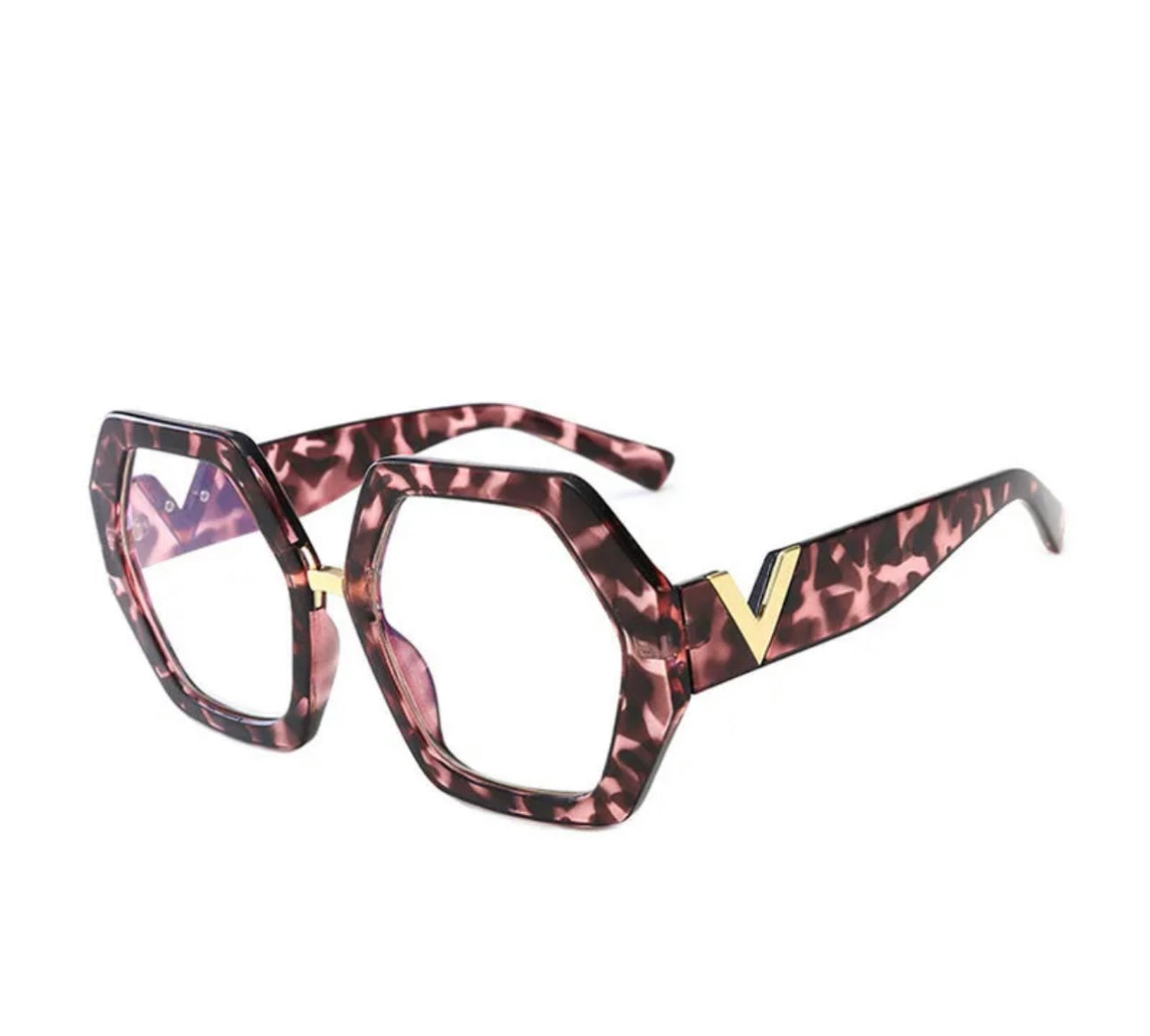 Fashionista Glasses