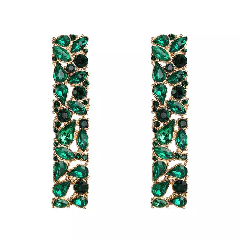 Night Out Earrings