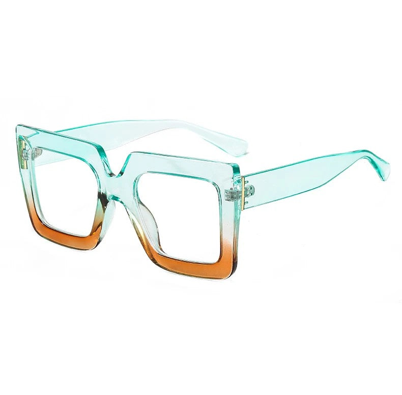 Material Girl Glasses
