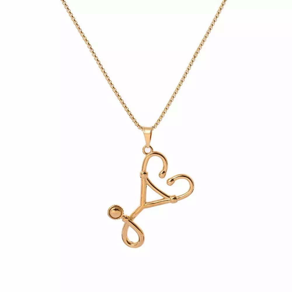 Nurse Bae Necklace